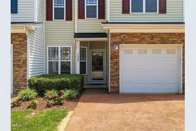 2505 Asher View Court, Raleigh, NC 27606 - Photo 1
