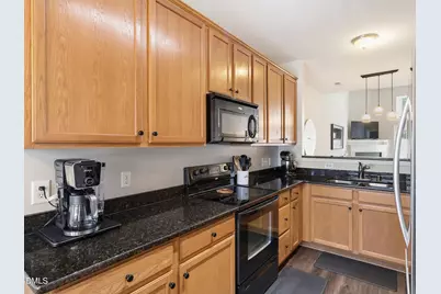 2505 Asher View Court, Raleigh, NC 27606 - Photo 5