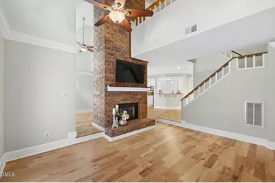 4403 Shadetree Court, Raleigh, NC 27613 - Photo 5