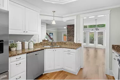 4403 Shadetree Court, Raleigh, NC 27613 - Photo 3