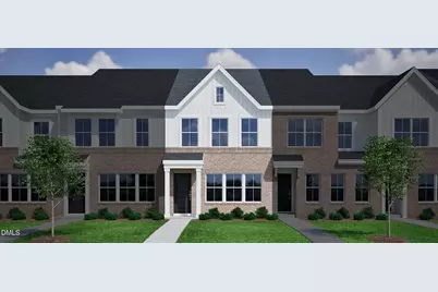 108 Flowering Maple Way #287, Garner, NC 27529 - Photo 1
