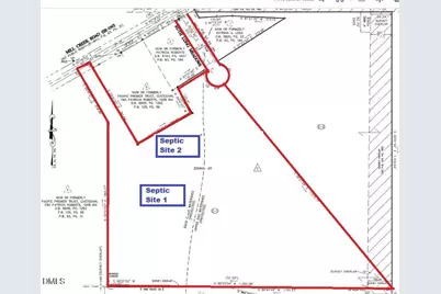 4501 Lot 1 Mill Creek Road, Cedar Grove, NC 27231 - Photo 1