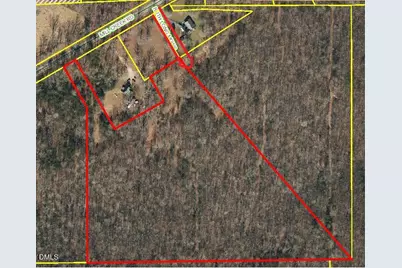 4501 Lot 1 Mill Creek Road, Cedar Grove, NC 27231 - Photo 5