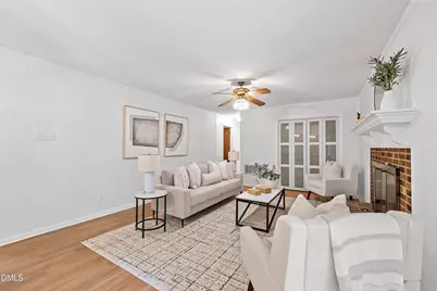 1163 Kimball Drive, Durham, NC 27712 - Photo 11