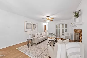 1163 Kimball Dr, Durham, NC 27712 - Photo 11