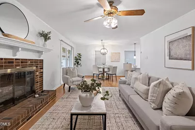 1163 Kimball Drive, Durham, NC 27712 - Photo 13
