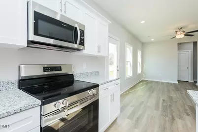 2848 Ricolden Trail, Elon, NC 27244 - Photo 7