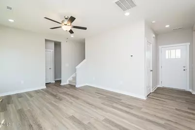 2848 Ricolden Trail, Elon, NC 27244 - Photo 9
