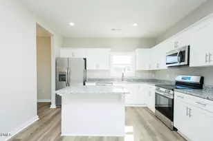 2848 Ricolden Trl, Elon, NC 27244 - Photo 3