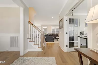 6209 Morning Glory Drive, Raleigh, NC 27603 - Photo 7