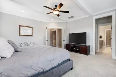6209 Morning Glory Drive, Raleigh, NC 27603 - Photo 33