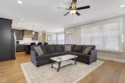 6209 Morning Glory Drive, Raleigh, NC 27603 - Photo 13