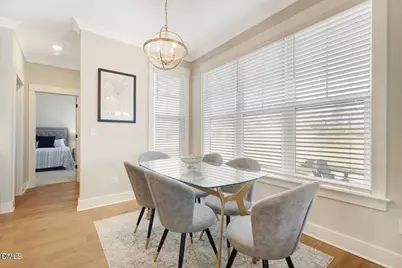 6209 Morning Glory Drive, Raleigh, NC 27603 - Photo 23