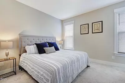 6209 Morning Glory Drive, Raleigh, NC 27603 - Photo 27