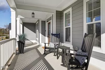 6209 Morning Glory Drive, Raleigh, NC 27603 - Photo 5