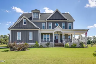 6209 Morning Glory Drive, Raleigh, NC 27603 - Photo 1