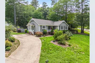 5620 Farley Drive, Raleigh, NC 27609 - Photo 27