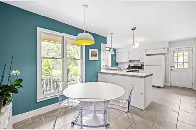 5620 Farley Drive, Raleigh, NC 27609 - Photo 3