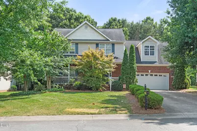 106 Eva Drive, Gibsonville, NC 27249 - Photo 1