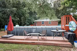 208 Drew St, Louisburg, NC 27549 - Photo 11