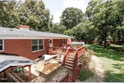 208 Drew Street, Louisburg, NC 27549 - Photo 21