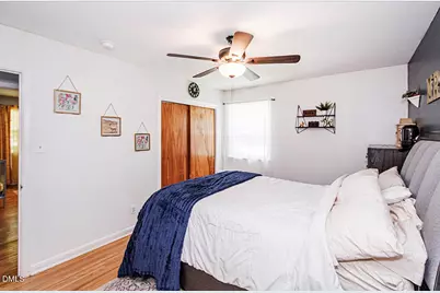 208 Drew Street, Louisburg, NC 27549 - Photo 51