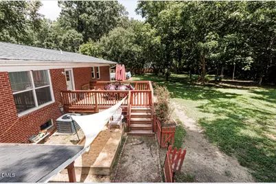 208 Drew Street, Louisburg, NC 27549 - Photo 23