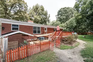 208 Drew St, Louisburg, NC 27549 - Photo 19