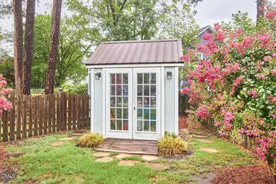 1516 S Roxboro Street, Durham, NC 27707 - Photo 35