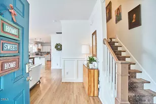 1516 S Roxboro St, Durham, NC 27707 - Photo 5