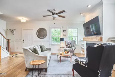 1516 S Roxboro Street, Durham, NC 27707 - Photo 7