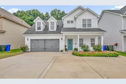 1207 Morgan Street, Fayetteville, NC 28305 - Photo 1