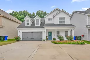 1207 Morgan St, Fayetteville, NC 28305 - Photo 1