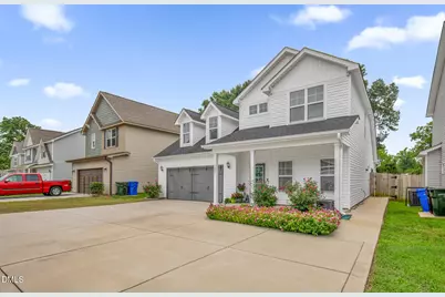 1207 Morgan Street, Fayetteville, NC 28305 - Photo 3