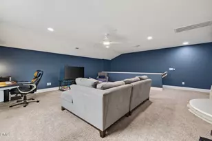 1276 Gloriosa St, Apex, NC 27523 - Photo 35