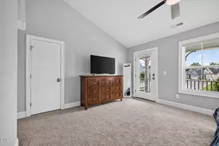 1276 Gloriosa St, Apex, NC 27523 - Photo 21