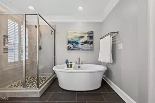1276 Gloriosa St, Apex, NC 27523 - Photo 23