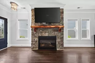 1276 Gloriosa St, Apex, NC 27523 - Photo 15