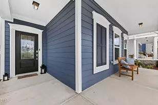 1276 Gloriosa St, Apex, NC 27523 - Photo 47