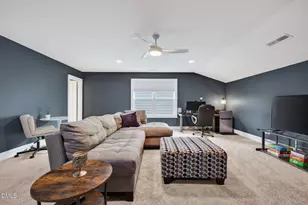 1276 Gloriosa St, Apex, NC 27523 - Photo 33