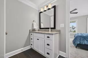 1276 Gloriosa St, Apex, NC 27523 - Photo 25