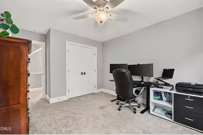 1276 Gloriosa Street, Apex, NC 27523 - Photo 31
