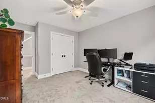 1276 Gloriosa St, Apex, NC 27523 - Photo 31