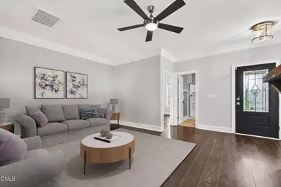 1276 Gloriosa Street, Apex, NC 27523 - Photo 5