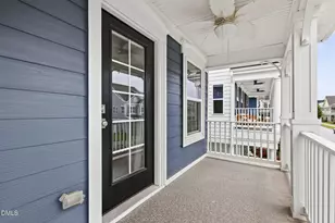 1276 Gloriosa St, Apex, NC 27523 - Photo 53