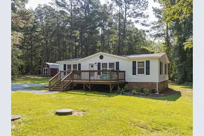 563 Rosser Pittman Road, Broadway, NC 27505 - Photo 31