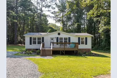 563 Rosser Pittman Road, Broadway, NC 27505 - Photo 1