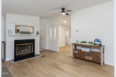 563 Rosser Pittman Road, Broadway, NC 27505 - Photo 3