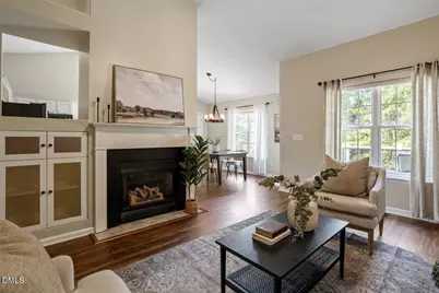6515 Draebury Lane, Durham, NC 27713 - Photo 9