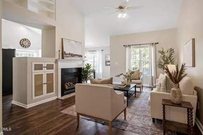 6515 Draebury Lane, Durham, NC 27713 - Photo 5